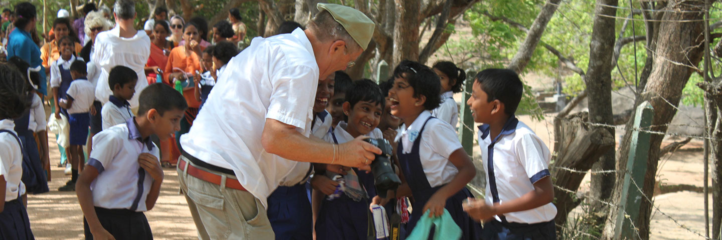 Visit Sri Lanka - Experience the Culture